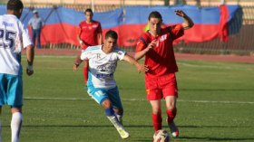 صعود وسقوط فريقين فقط الموسم القادم