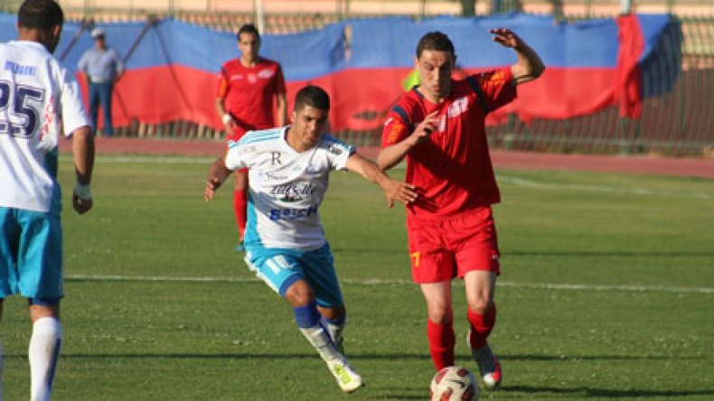 صعود وسقوط فريقين فقط الموسم القادم