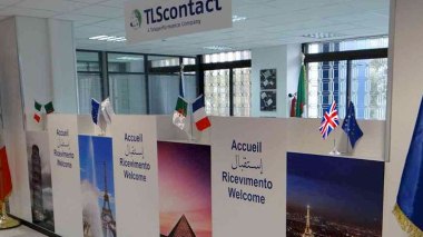 TLS Contact Proposes Voluntary Departure Of Employees