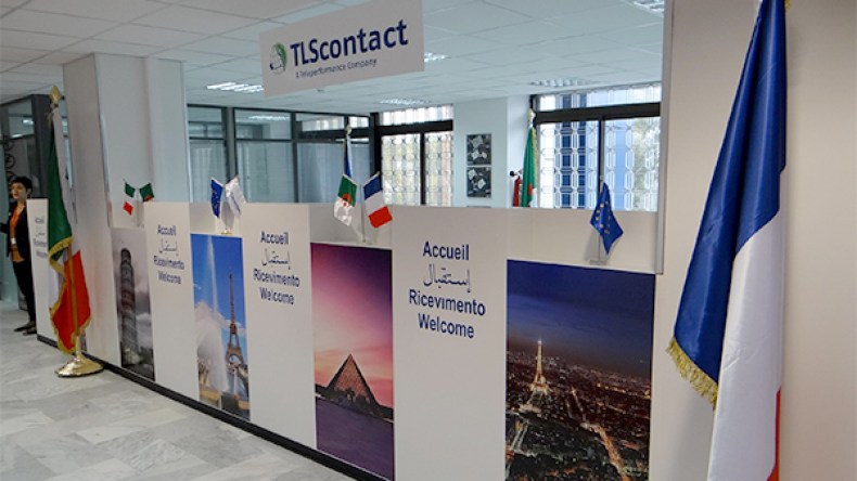 حجز مواعيد “فيزا شنغن” ليلا لتقليص فترة الإنتظار!