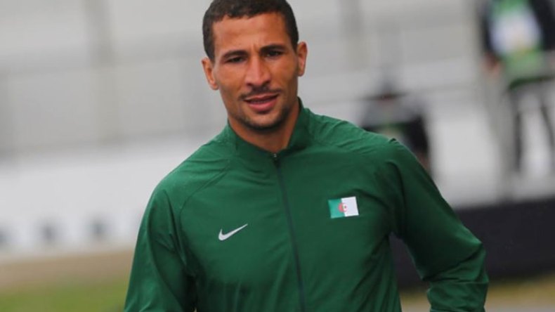 سأختار بين الولايات المتحدة وكينيا أو جنوب إفريقيا للتحضير للألعاب الاولمبية