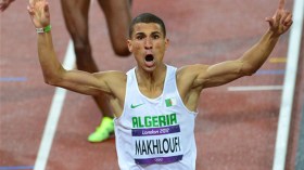 سأشارك فقط في سباق الدوحة وسأعمل للحفاظ على اسمي