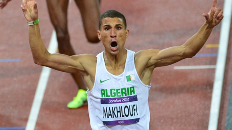 سأشارك فقط في سباق الدوحة وسأعمل للحفاظ على اسمي