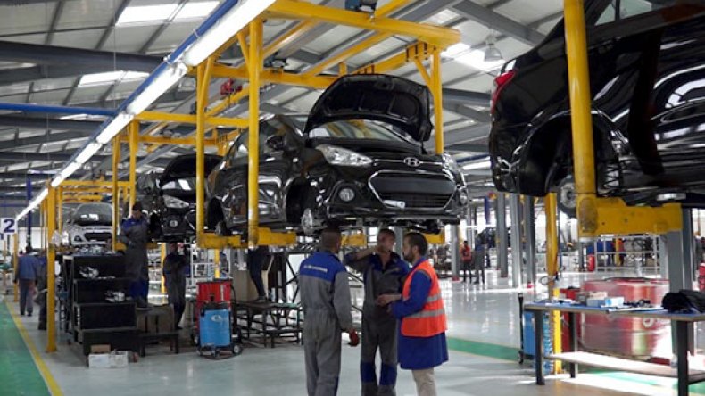 سيارة “هيونداي” الجزائرية.. الواقع يكذب الإشاعة