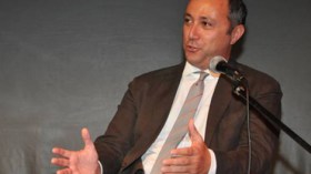 جوزف جد يعرض خبرة نجمة في الرعاية الرياضية