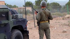 ذبح راع تونسي على الحدود الجزائرية