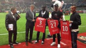 مدرب ران: قدير سيقتحم الغمار بذهنية “المنتقم”