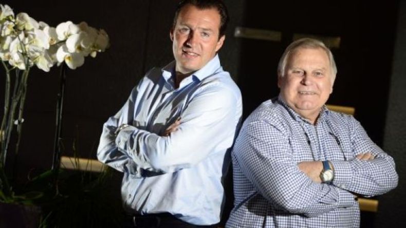 روبيرت واسايج: يمكن لبلجيكا أن تخسر أمام الجزائر