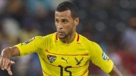 النجم الطوغولي روماو: الذهاب إلى ليبيا مجازفة خطيرة والحياة أغلى من “الجلد المنفوخ”