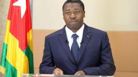 رئيس جمهورية الطوغو يتدخل من أجل إعادة أديبايور