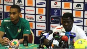 الطوغوليون يؤكدون أنهم يريدون فوزا يعبّد الطريق لربع النهائي