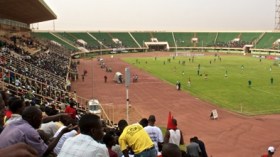 أشبال خليلوزيتش لهم دراية بملعب “4 أوت” بـ واغادوغو