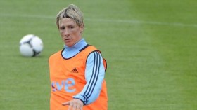 فرناندو توريس: إخترت الكرة لأنّي كنت متأثرا بـ “الكابتن ماجد”!