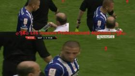 غيلاس يقدّم درسا أخلاقيا لمنتهكي حرمة رمضان