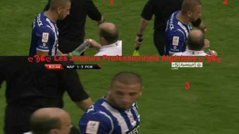 غيلاس يقدّم درسا أخلاقيا لمنتهكي حرمة رمضان