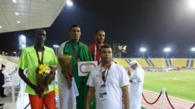 “مهزلة” ألعاب القوى الجزائرية في بطولة العالم تستمر