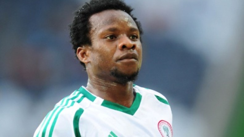 لاعب نيجيري يمسك بلص ويقدّمه للشرطة الإيطالية