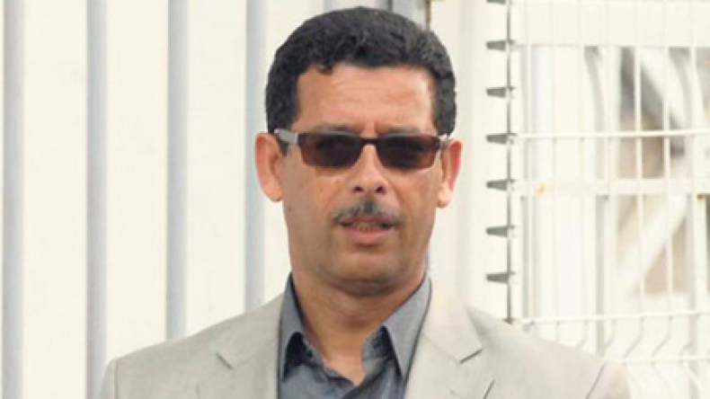 مغامرات “جيمس بوند” الجزائري في المغرب!؟