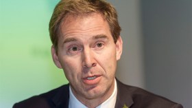 الوزير البريطاني لشؤون الشرق الأوسط وإفريقيا في الجزائر