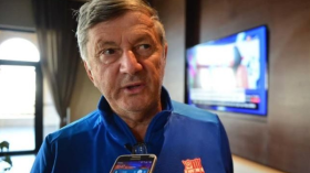 تودوروف اشترط التأكد من ضخ مستحقاته المالية في رصيده ليفسخ عقده