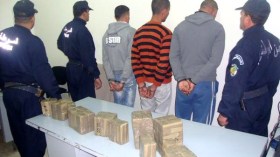 إيقاف أزيد من 60 شخصا لتورطهم في عدة جنح