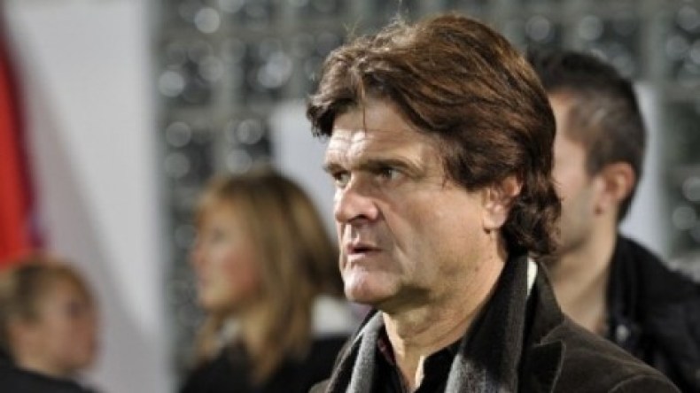 مدرّب الطوغو: هذه أقوى مباراة خضتها منذ بداية مهمّتي مع “الصقور”