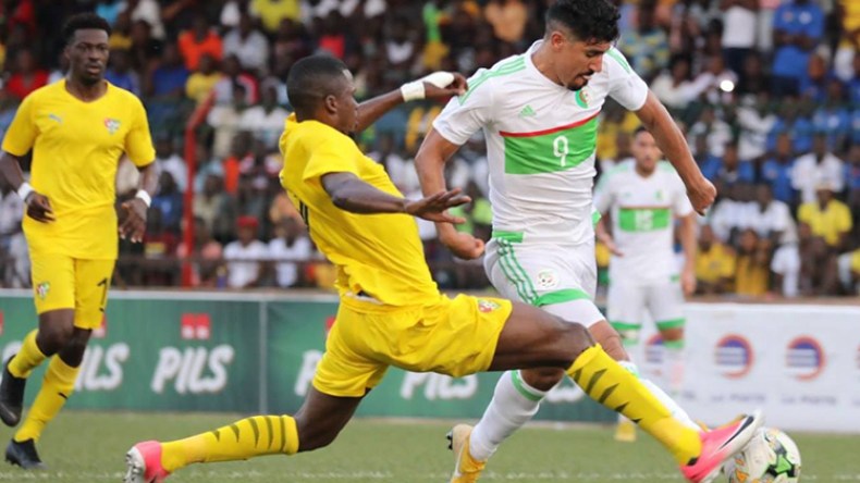 “الخضر” فوق كل اعتبار