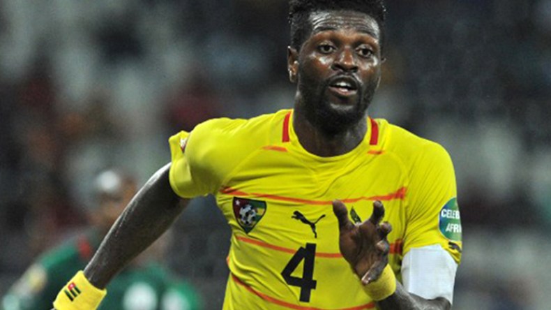 “أديبايور سيكون حاضرا معنا.. غير أنه لم يفصل في مشاركته ضد “الخضر”