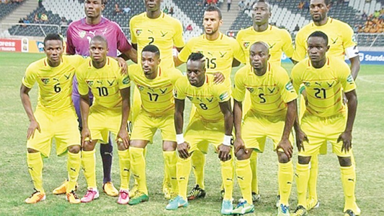 الطوغو يصحح المسار ويفوز في ثاني ودية