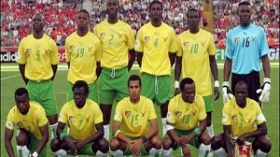 قتيل وتسعة جرحى من منتخب الطوغو المشارك في كأس إفريقيا بأنغولا