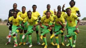 “صقور” الطوغو تلتهم “غزلان” النيجر..وتنذر تونس وكوت ديفوار والجزائر