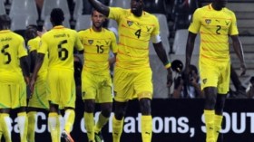 بينهم لاعب شباب باتنة “سابول”…منتخب الطوغو “محتجز” بجنوب إفريقيا
