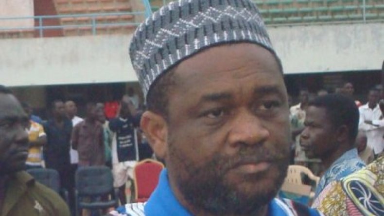 الفيفا تحرم الطوغوليين من المساعدات المالية بسبب “الفساد”