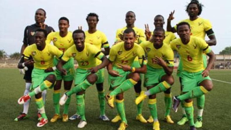 الحكومة الطوغولية تشكل ثلاث لجان لتحضير منتخبها في “الكان”