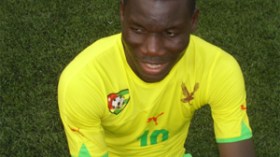 ‬الطوغولي‭ ‬الدولي‭ ‬أيدي‭ ‬فوفي‭ ‬مقترح‭ ‬على‭ ‬الكناري