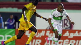 “الخضر” ينهون العام 2017 بفوز “رسمي” واحد على الطوغو