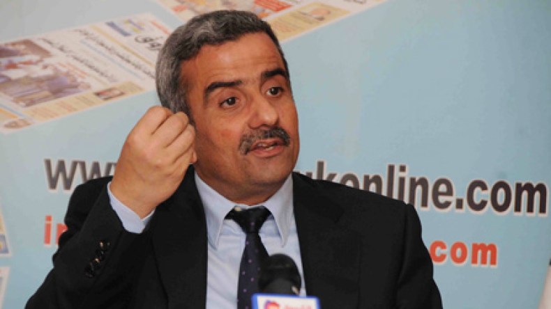 الوزير تُهمي: لا سنتيم للنوادي والجمعيات النائمة