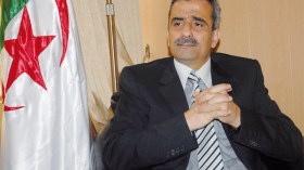 تهمي: “الشكارة” قتلت الرياضة والخماسي القادم سيساهم في تطويرها