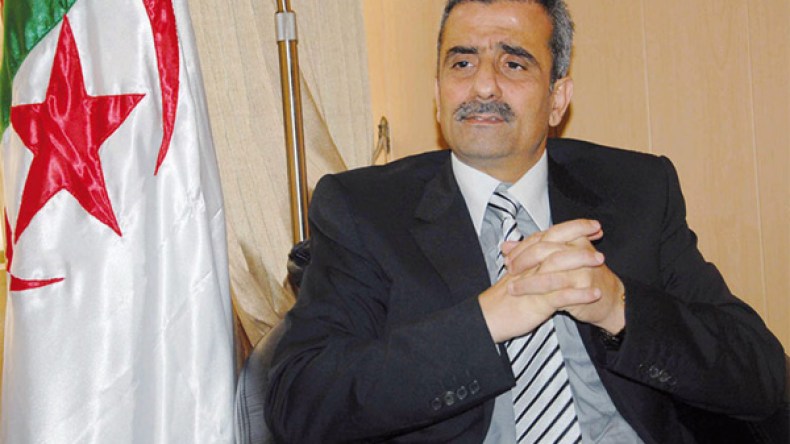 تهمي: “الشكارة” قتلت الرياضة والخماسي القادم سيساهم في تطويرها