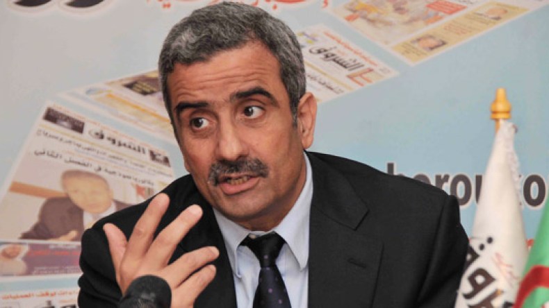 تهمي: الفاف قدمت ملفا قويا للكاف لإحتضان “كان” 2019