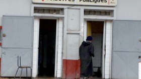 مراحيض‭ ‬بـ‮”‬الدراهم‮” ‬وأخرى‭ ‬بـ‮”‬المعريفة‮”‬