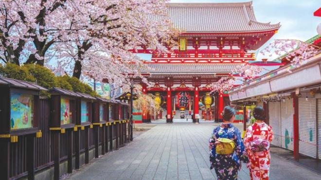 تعرف على أكثر المدن أمانا في العالم..