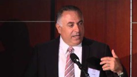 Tom Harb to Echorouk: Trump is very interested in relations with Algeria and North African countries