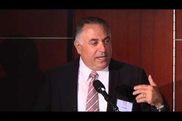 Tom Harb à Echorouk: « Trump est intéressé par les relations avec l’Algérie et les pays d’Afrique du nord»