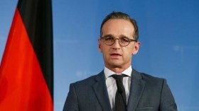 وزير الخارجية الألماني: علاقاتنا مع أمريكا معقدة