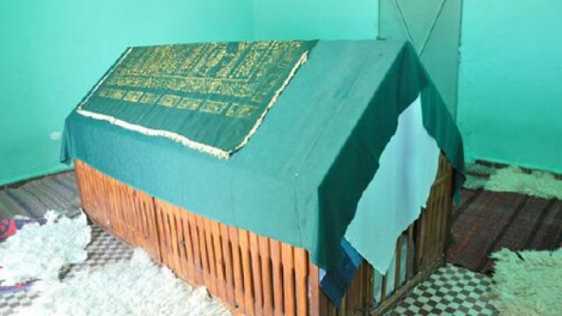العازبات يكتسحن “وعدات” الأولياء الصالحين بالنعامة