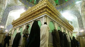 القبورية فيها مآرب أخرى