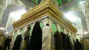 القبورية فيها مآرب أخرى