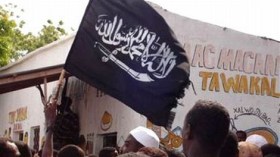 تعيين الإرهابي أبو الهمام واليا على مدينة تمبكتو