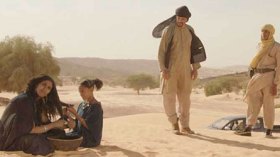 “تومبوكتو” لعبد الرحمان سيساكو يتربع على عرش “سيزار” الأربعين